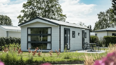 Vorderseite - EuroParcs der Biesbosch