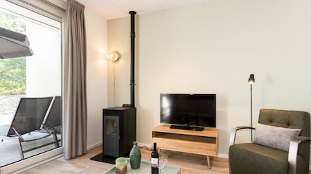 Wohnzimmer - Landal der Frische