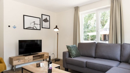 Wohnzimmer - Landal der Frische