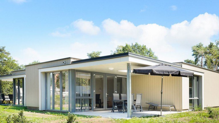 Bungalow - Landal De Vers