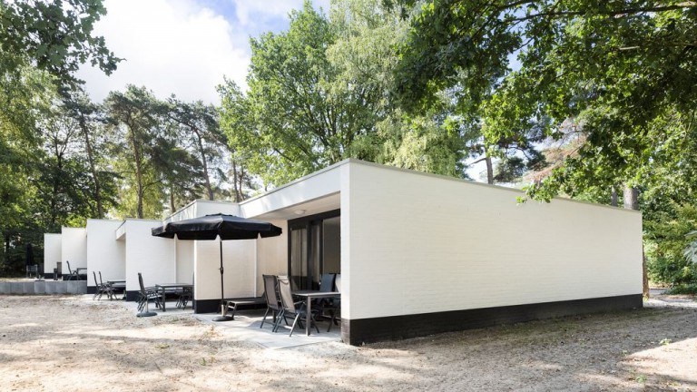 Bungalow - Landal De Vers