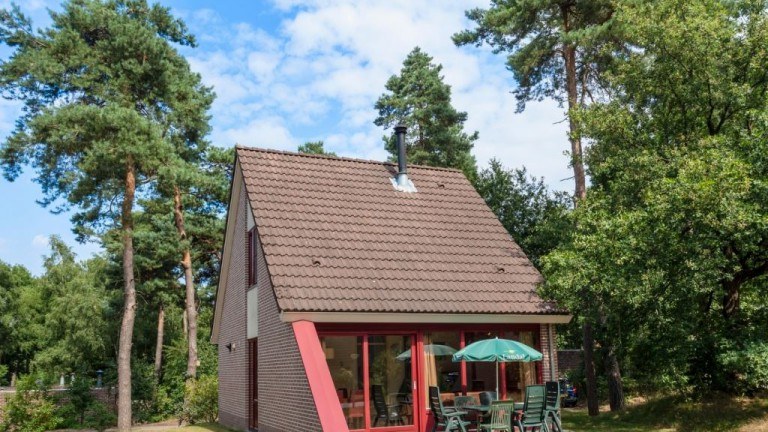 Bungalow - Landal De Vers