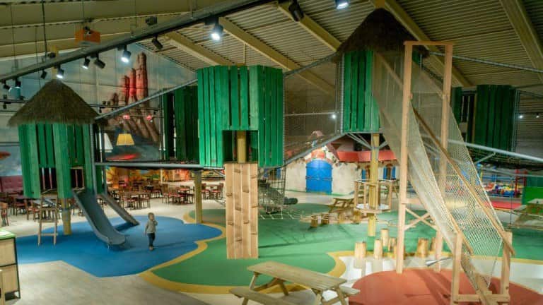 Vakantiepark kinderen Nederland; kindvriendelijke bungalowparken - Reisliefde
