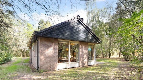 Bungalow - Landal Rabbit Hill Bungalow - Landal Rabbit Hill