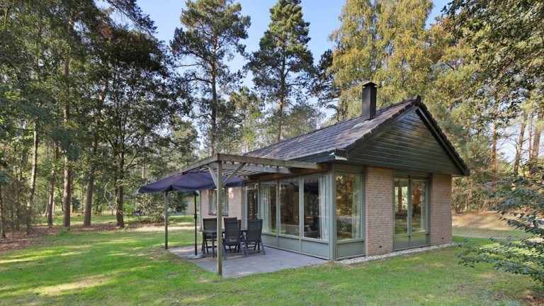 Bungalow - Landal Rabbit Hill