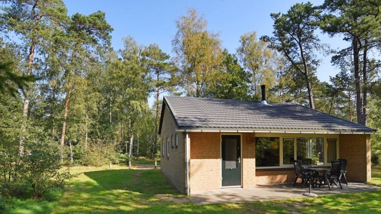 Bungalow - Landal Rabbit Hill
