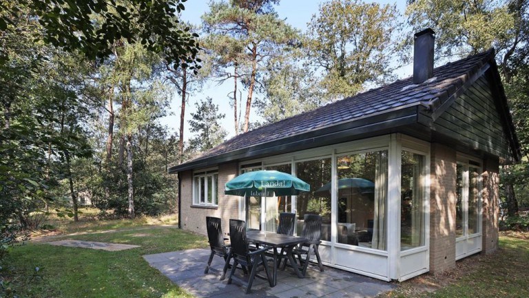 Bungalow - Landal Rabbit Hill