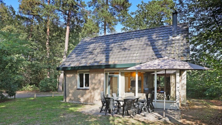 Bungalow - Landal Rabbit Hill