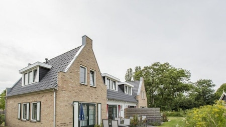 Außenansicht - Landal Resort Haamstede
