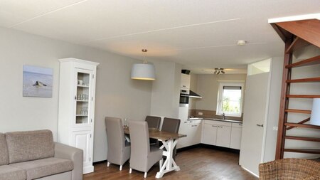 Wohnzimmer - Landal Resort Haamstede