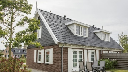 Außenansicht - Landal Resort Haamstede