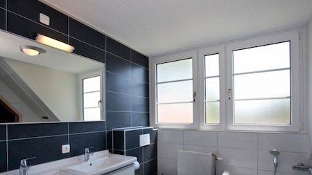 Badezimmer - Landal Resort Haamstede