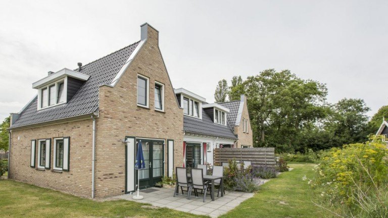 Bungalow - Landal Resort Haamstede