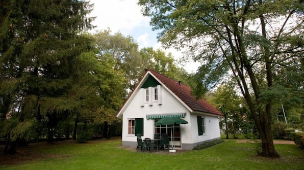 Bungalow - Landal Landgoed de Elsgraven