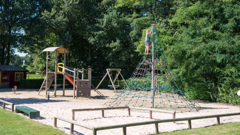 Speeltuin - Landal Landgoed de Elsgraven