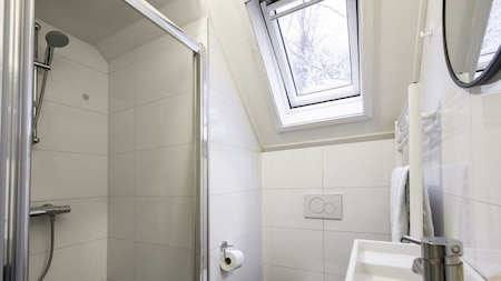 Badezimmer - Landal der Elsgraven