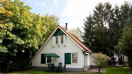 Außenansicht - Landal Landal der Elsgraven