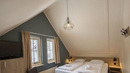 Schlafzimmer - Landal der Elsgraf