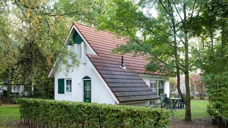Außenansicht - Landal Landal der Elsgraven