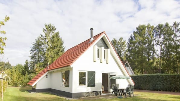 Bungalow - Landal Landgoed de Elsgraven Bungalow - Landal Landgoed de Elsgraven