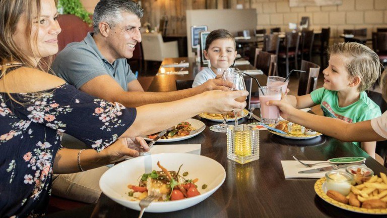Horeca - Landal Stroombroek