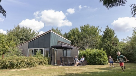 Vorderansicht - Hof van Saksen