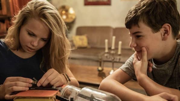 Escaperoom - Landal Stroombroek Escaperoom - Landal Stroombroek