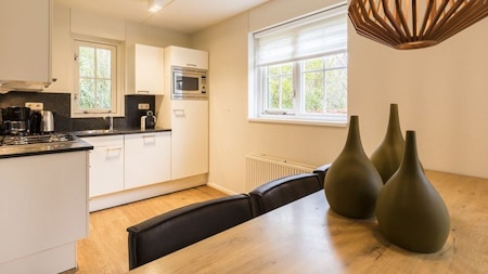 Wohnzimmer - Hof van Saksen