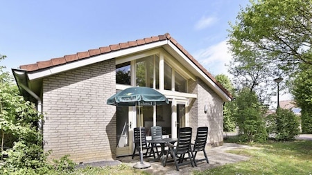 Außenansicht - Landal Stroombroek