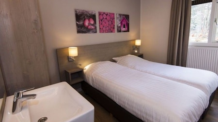 Schlafzimmer - Landal Heideheuvel