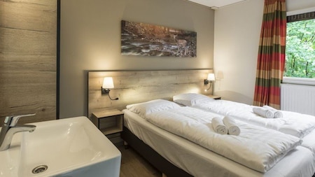 Schlafzimmer - Landal Heideheuvel