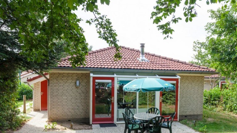 Bungalow - Landal Stroombroek
