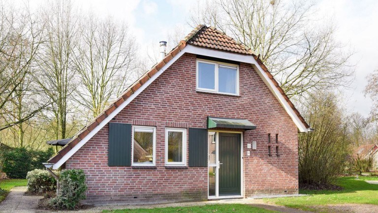 Bungalow - Landal Stroombroek