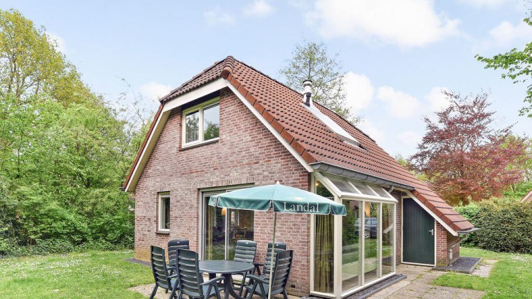 Bungalow - Landal Stroombroek