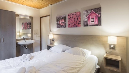 Schlafzimmer - Landal Heideheuvel