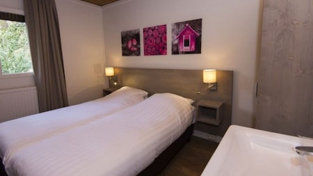Schlafzimmer - Landal Heideheuvel