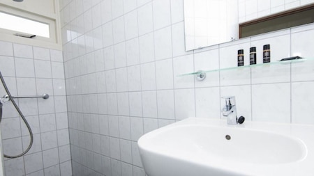 Badezimmer - Landal Heideheuvel
