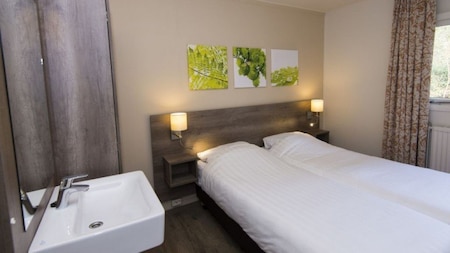 Schlafzimmer - Landal Heideheuvel