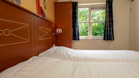 Slaapkamer - Landal Hoog Vaals