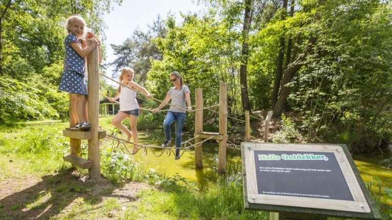 Natuur - Landal Twenhaarsveld
