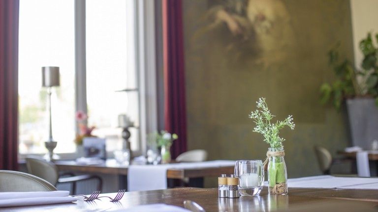 Brasserie Rubenshof - Golden Tulip Hotel West-Ende Helmond