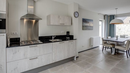 Keuken - Landal Strand Resort Ouddorp Duin Keuken - Landal Strand Resort Ouddorp Duin