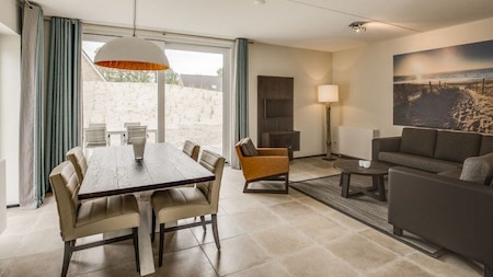 Woonkamer - Landal Strand Resort Ouddorp Duin Woonkamer - Landal Strand Resort Ouddorp Duin