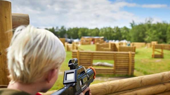 Activiteit - Hof van Saksen Activiteit - Hof van Saksen