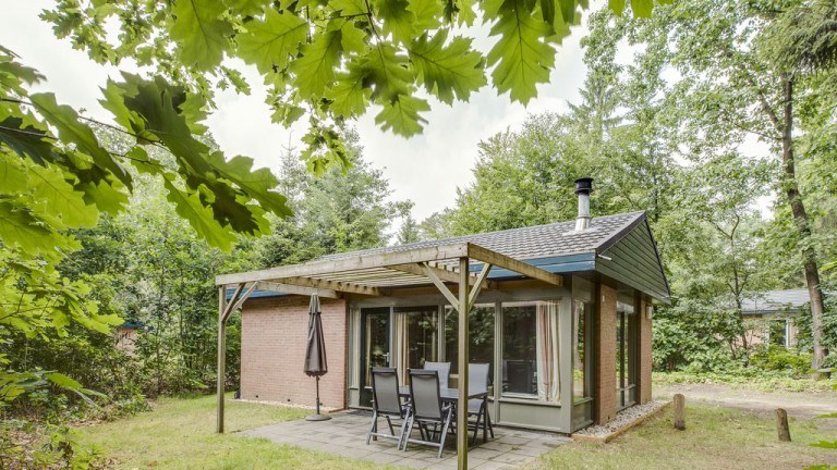 Bungalow - Landal Heideheuvel