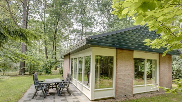 Bungalow - Landal Heideheuvel