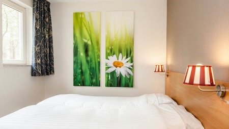 Schlafzimmer - Landal t Loo