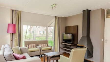 Wohnzimmer - Landal t Loo