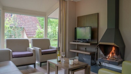 Wohnzimmer - Landal t Loo