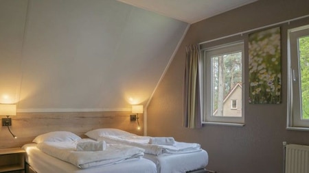 Schlafzimmer - Landal t Loo